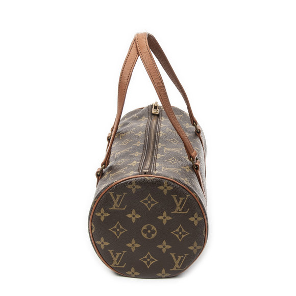 Louis Vuitton Papillon 30 - Picture 3 of 10